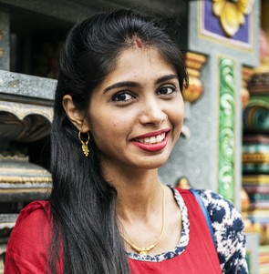 Samantha Patel